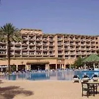 Hôtel Royal Mirage Marrakech à Marrakesh